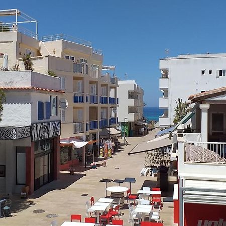 Apartamentos Formentera Cordula 5 Ес Пухолс Екстериор снимка