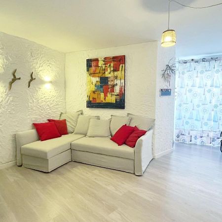 Apartamentos Formentera Cordula 5 Ес Пухолс Екстериор снимка