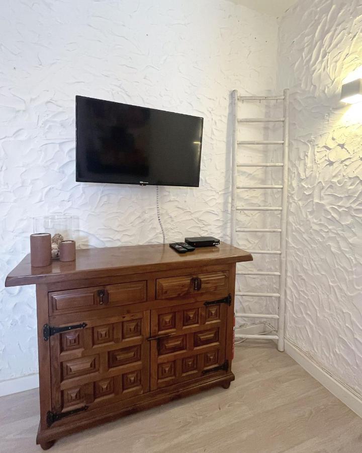 Apartamentos Formentera Cordula 5 Ес Пухолс Екстериор снимка