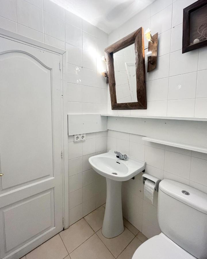 Apartamentos Formentera Cordula 5 Ес Пухолс Екстериор снимка