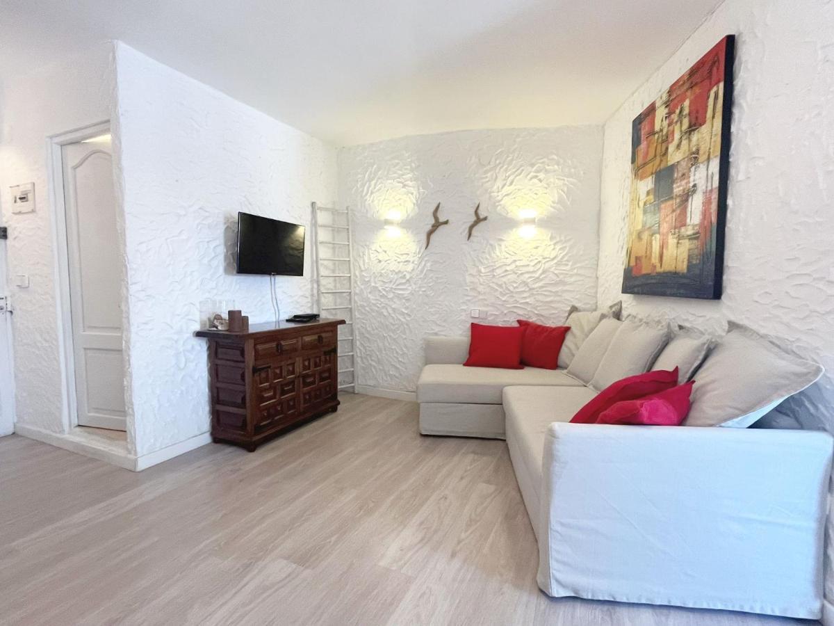 Apartamentos Formentera Cordula 5 Ес Пухолс Екстериор снимка