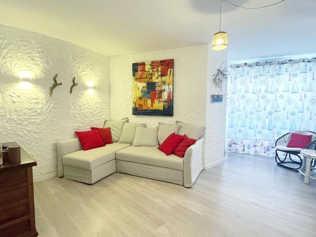 Apartamentos Formentera Cordula 5 Ес Пухолс Екстериор снимка