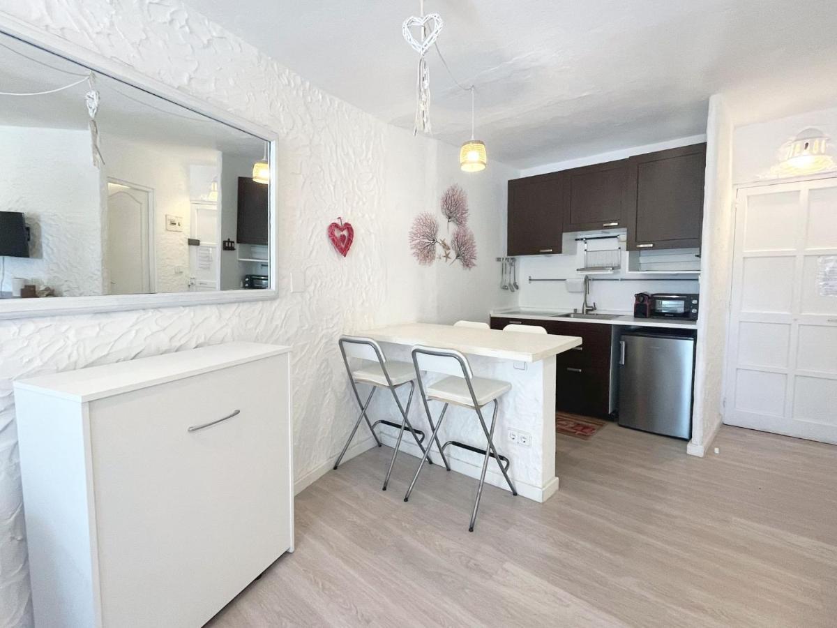 Apartamentos Formentera Cordula 5 Ес Пухолс Екстериор снимка