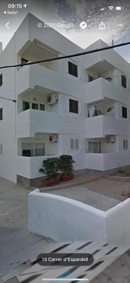 Apartamentos Formentera Cordula 5 Ес Пухолс Екстериор снимка